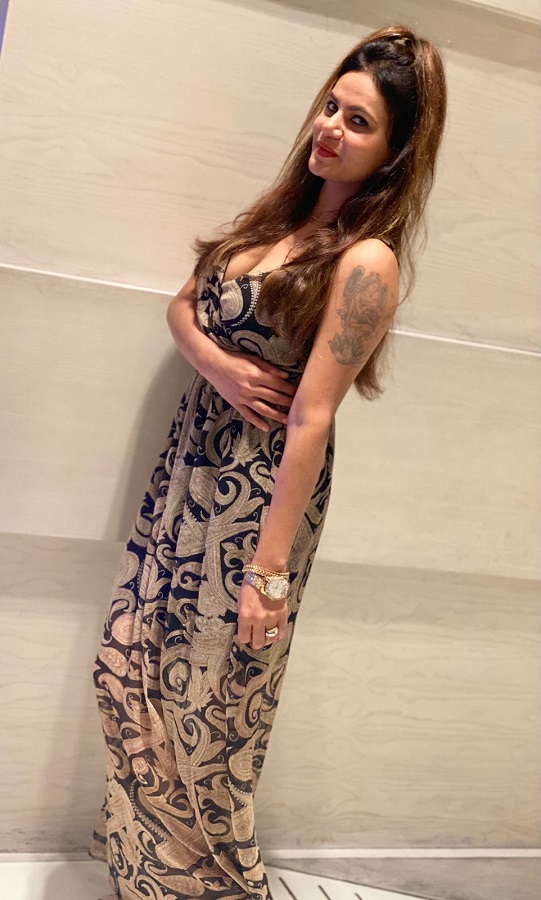Bhopal Call Girl