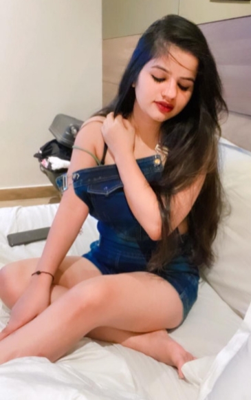 female Call Girls in Bhopal