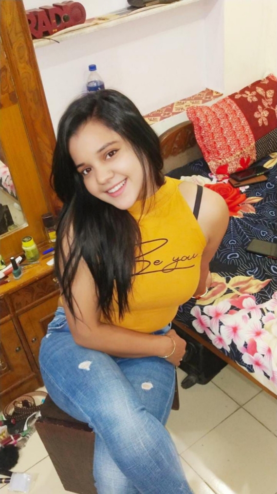 high profile Call Girls in Bhopal