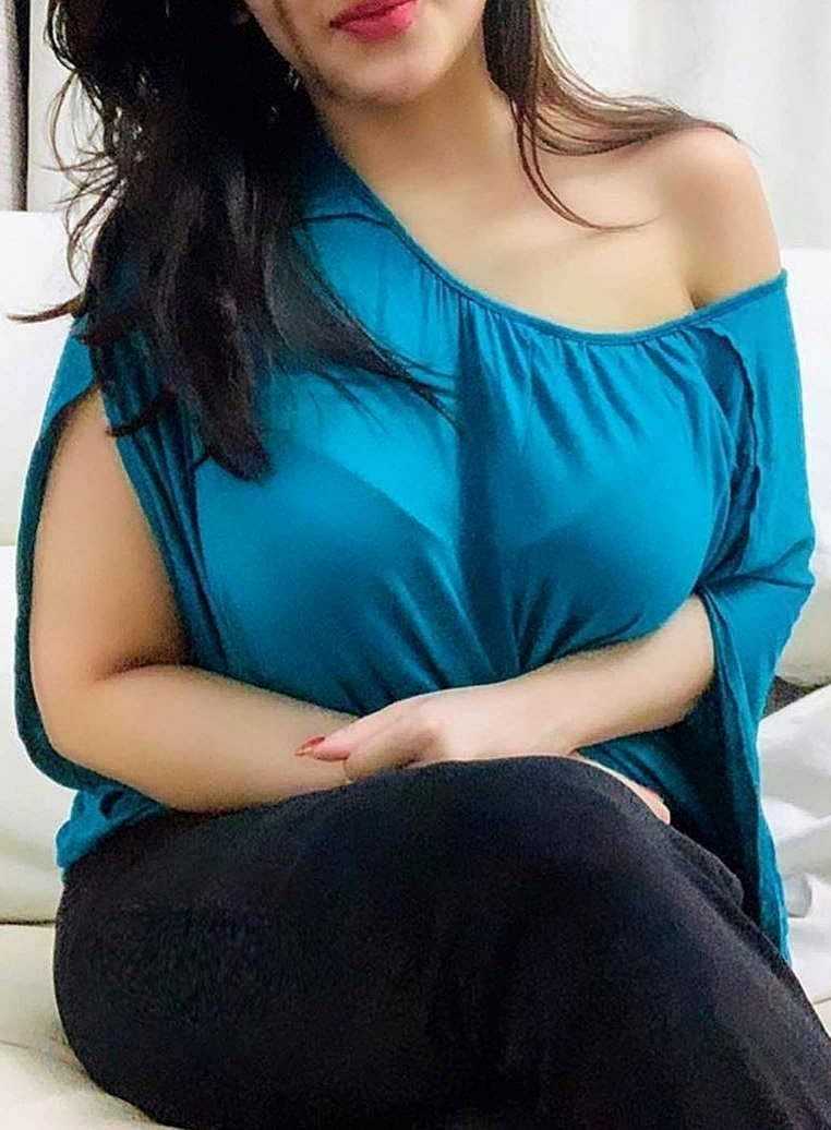 model Call Girls in Bhopal