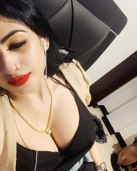 Call Girls in Bhopal